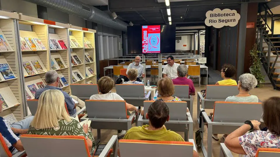 Clubes lectura Clubes lectura