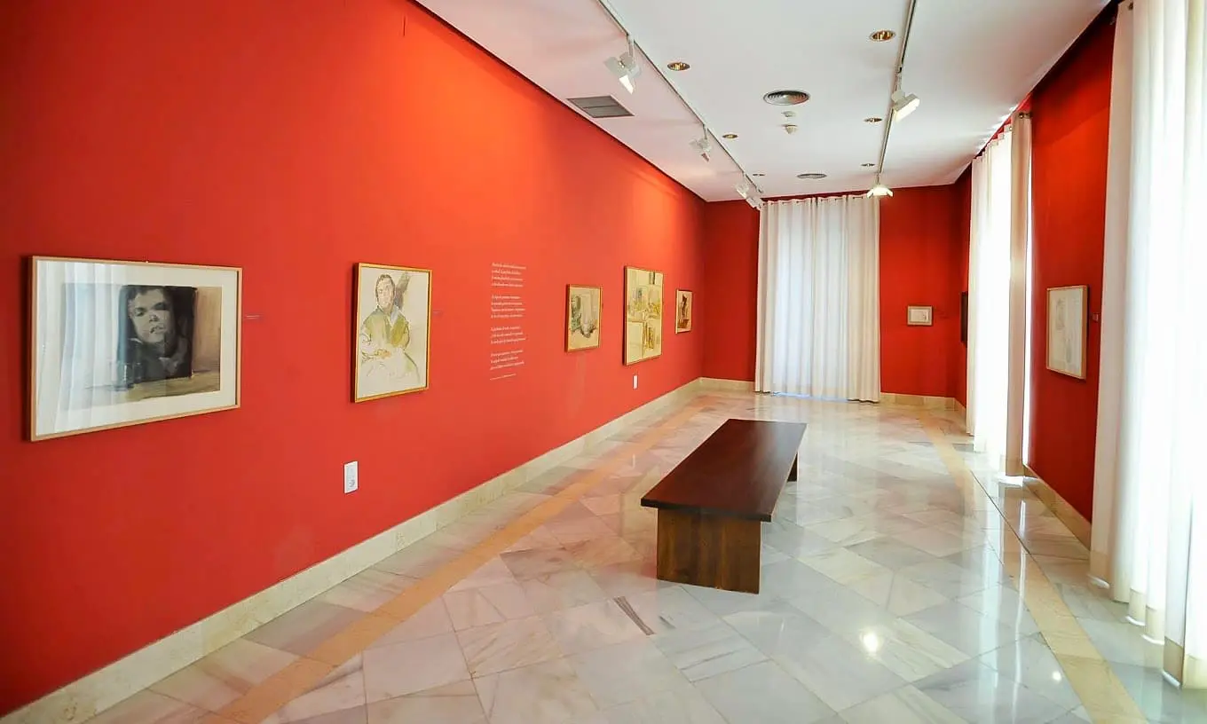 Museo Gaya Idiarta